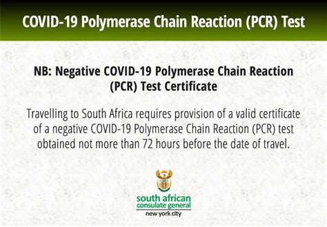 south africa to drop pcr test requirements|south africa pcr testing requirements.